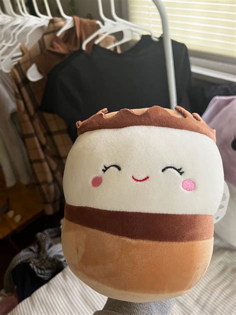 Witchy squishmallow 2022